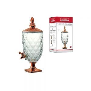 SUQUEIRA DIAMOND 4,9 LT ROSE GOLD HAUSKRAFT ETILUX