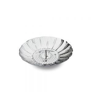 CESTO COZIMENTO A VAPOR INOX HAUSKRAFT ETILUX