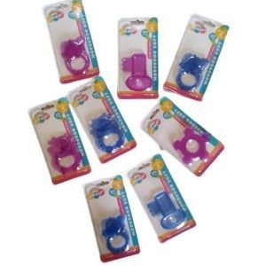 MORDEDOR SOFT NEW BABY