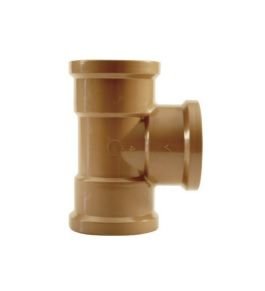 TEE  SOLDAVEL  75MM  SHIVA