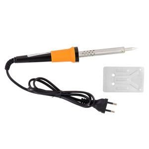 FERRO DE SOLDA  30W X  127V   EDA 9XC