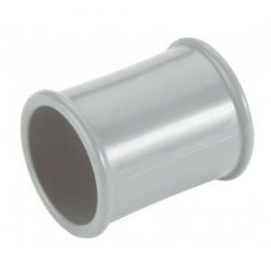 LUVA 3/4 CINZA LIZFLEX PLASTIBOX TRAMONTINA