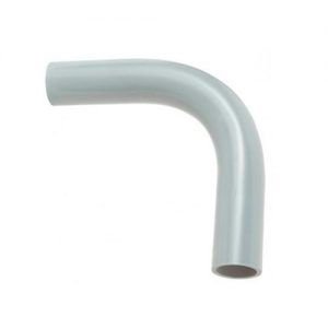 CURVA 1 POL CINZA LIZFLEX PLASTIBOX TRAMONTINA