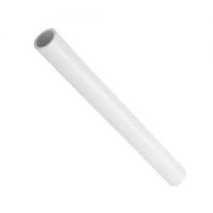 TUBO 1/2 BRANCO 3 METROS LIZFLEX PLASTIBOX TRAMONTINA