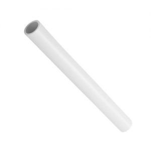 TUBO 1 POL BRANCO 3 METROS LIZFLEX PLASTIBOX TRAMONTINA