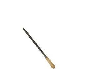 LIMA TRIANGULAR  MURCA 200MM  8  CABO/MAD MTX1602655##