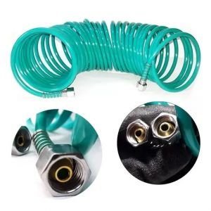 MANGUEIRA DE AR ESPIRAL 10M NPT STEELS MTX 5700455