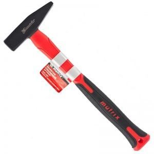 MARTELO PENA ACO CARBONO 400 GR CABO FIBRA MTX 103689