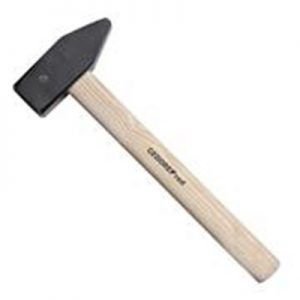 MARTELO PENA ACO CARBONO 800 GR CABO MADEIRA MTX 1021555