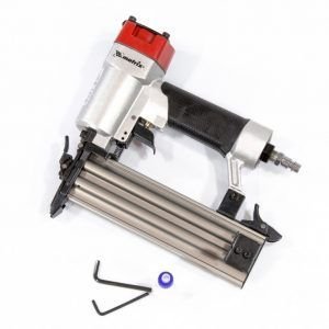 PINADOR PNEUMATICO P/ PINOS/PREGOS 10-50MM MTX 574109