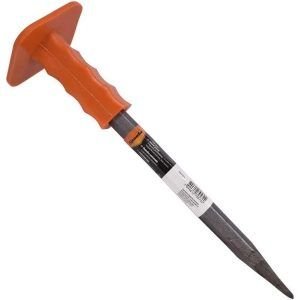 PONTEIRO SEXTAVADO 300 MM C/ PROTETOR SPARTA 1883455