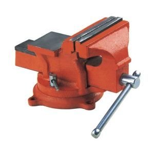 TORNO / MORSA DE BANCADA 150 MM SPARTA 1862755