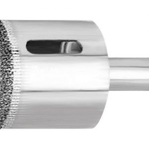 BROCA DIAMANTADA P/ VIDRO 16 X 67 MM MTX726169##