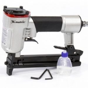 GRAMPEADOR PNEUMATICO P/ GRAMPO 10 - 22 MM MTX 574209