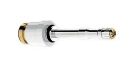 MVS P/ REG PRESSAO DECA 1/2 X 3/4 HASTE CROMADA ROCO 1871