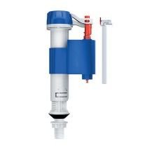 MECANISMO DE ENTRADA UNIVERSAL P/CAIXA  ACOPLADA  ROCO  1215