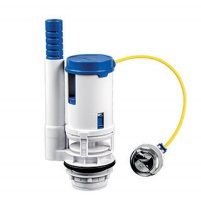 MECANISMO SAIDA UNIVERS P/CX ACOPL C/ACIONA DUPLO ROCO 1238