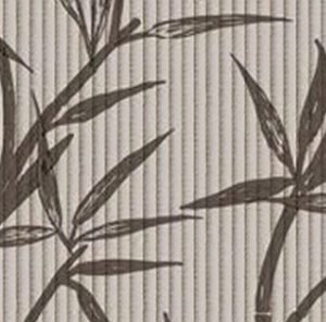 TAPETE TROPICAL BAMBU MARROM    0,43 X 5 MTS   KAPAZI