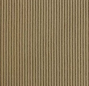 TAPETE TROPICAL  TR00   BEGE   0,43 X 5 MTS    KAPAZI