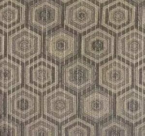 TAPETE TROPICAL HEXA 0,43 X 5 MTS   KAPAZI