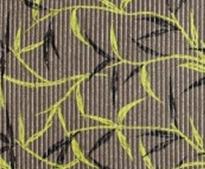 TAPETE TROPICAL  TR112  0,43 X 5 MTS  KAPAZI