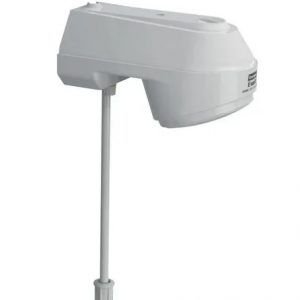 DUCHA ELETRONICA E-SOFT (7500W)  220V  BRANCA  ENERBRAS