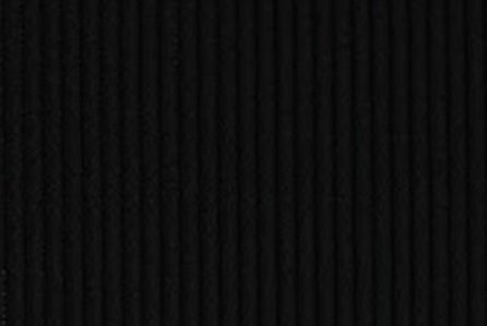 TAPETE TROPICAL  TR00   PRETO    0,65 X 5 MTS   KAPAZI