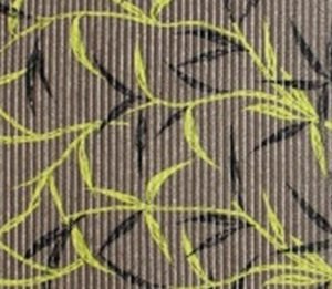 TAPETE TROPICAL  TR112  0,65 X 5 MTS     KAPAZI