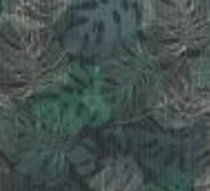 TAPETE TROPICAL  FOLHAGEN       0,43 X 5 MTS   KAPAZI