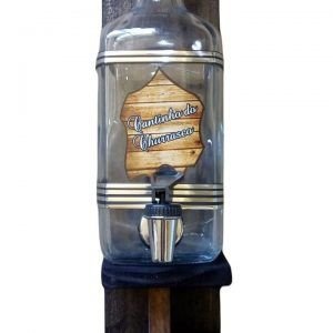 ROCKS 1 GARRAFA PIVA REF 134