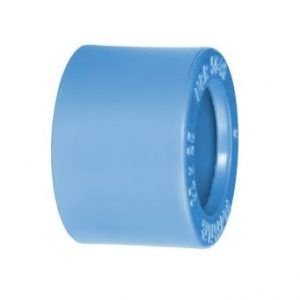 BUCHA RED SOLD CURTA IRRIGACAO LF 32 X 25MM PLASTILIT