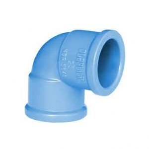 JOELHO 90 SOLDAVEL IRRIGACAO LF 32 MM PLASTILIT