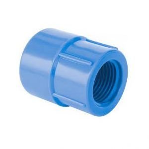 LUVA LR SOLDAVEL IRRIGACAO LF 32 MM X 1 PLASTILIT
