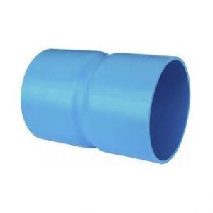 LUVA SOLDAVEL IRRIGACAO LF 100 MM PLASTILIT