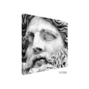 TELA CANVAS CONJUNTOS 60 X 60CM CJT108 (QUADRO) BRISA ARTES