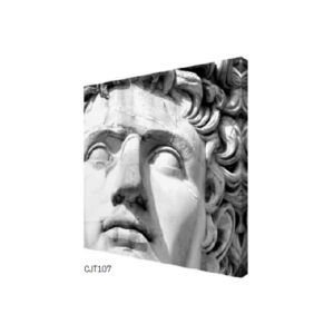 TELA CANVAS CONJUNTOS 60 X 60CM CJT107 (QUADRO) BRISA ARTES