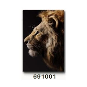 TELA CANVAS 60 X 90 CM  691001 (QUADRO) BRISA ARTES