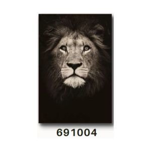 TELA CANVAS 60 X 90CM  691004 (QUADRO) BRISA ARTES