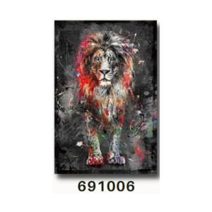 TELA CANVAS 60 X 90CM  691006 (QUADRO) BRISA ARTES