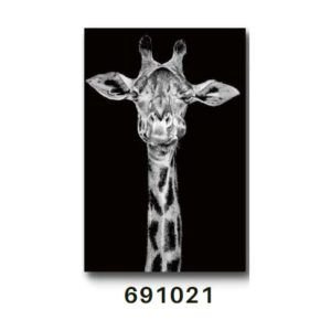 TELA CANVAS 60 X 90CM  691021 (QUADRO) BRISA ARTES