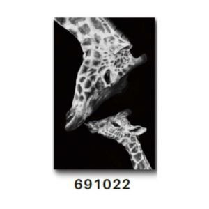 TELA CANVAS 60 X 90CM  691022 (QUADRO) BRISA ARTES