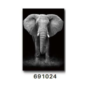 TELA CANVAS 60 X 90CM  691024 (QUADRO) BRISA ARTES