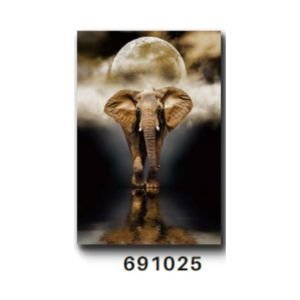 TELA CANVAS 60 X 90CM  691025 (QUADRO) BRISA ARTES