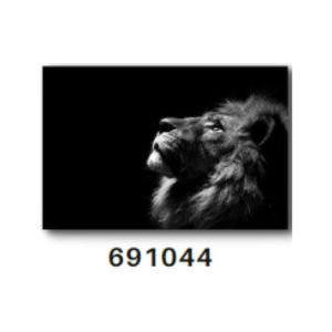 TELA CANVAS 60 X 90CM  691044 (QUADRO) BRISA ARTES