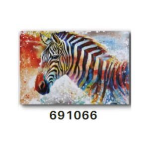 TELA CANVAS 60 X 90CM  691066 (QUADRO) BRISA ARTES