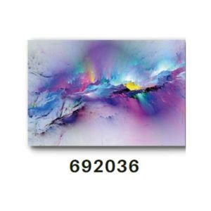 TELA CANVAS 60 X 90CM  692036 (QUADRO) BRISA ARTES