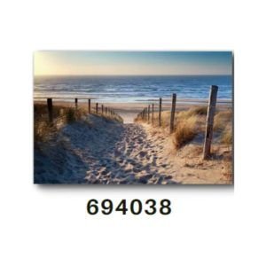 TELA CANVAS 60 X 90CM  694038 (QUADRO) BRISA ARTES