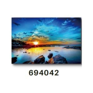 TELA CANVAS 60 X 90CM  694042 (QUADRO) BRISA ARTES