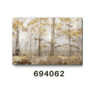 TELA CANVAS 60 X 90CM  694062  (QUADRO) BRISA ARTES