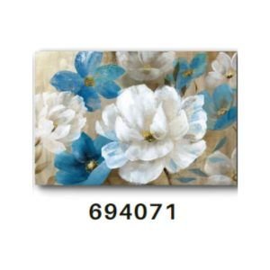 TELA CANVAS 60 X 90CM  694071  (QUADRO) BRISA ARTES